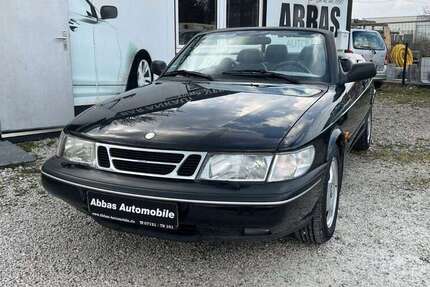 Saab 900 154.000 km 3.990 &euro; Pfullingen 72793
