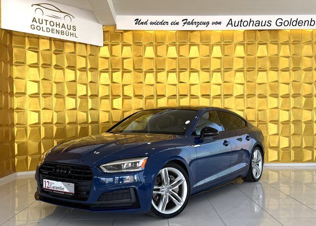 Audi A5 105.000 km 28.790 &euro; Villingen-Schwenningen 78048