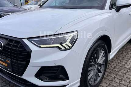 Audi Q3 100.000 km 27.450 &euro; Freigericht 63579