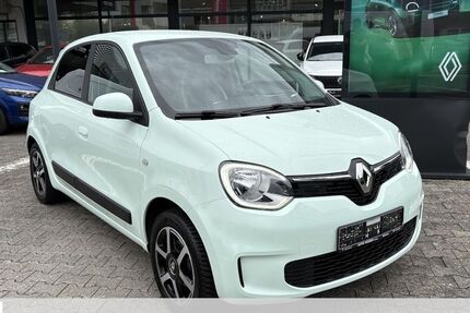 Renault Twingo 35.500 km 10.970 &euro; Hanau 63452