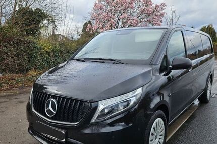Mercedes-Benz Vito 230.000 km 25.300 &euro; hannover 30625