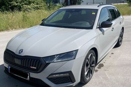 Skoda Octavia 58.000 km 27.500 &euro; Mühlingen 78357