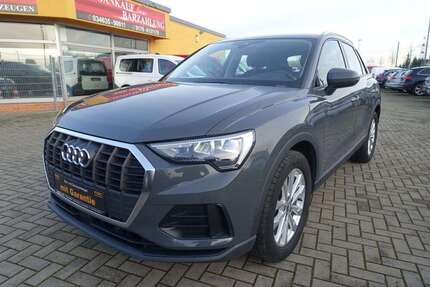 Audi Q3 86.973 km 24.450 &euro; Bad Lauchstädt 06246