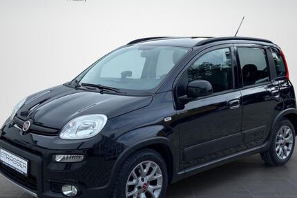 Fiat Panda 70.950 km 10.990 € Rosenheim 83022