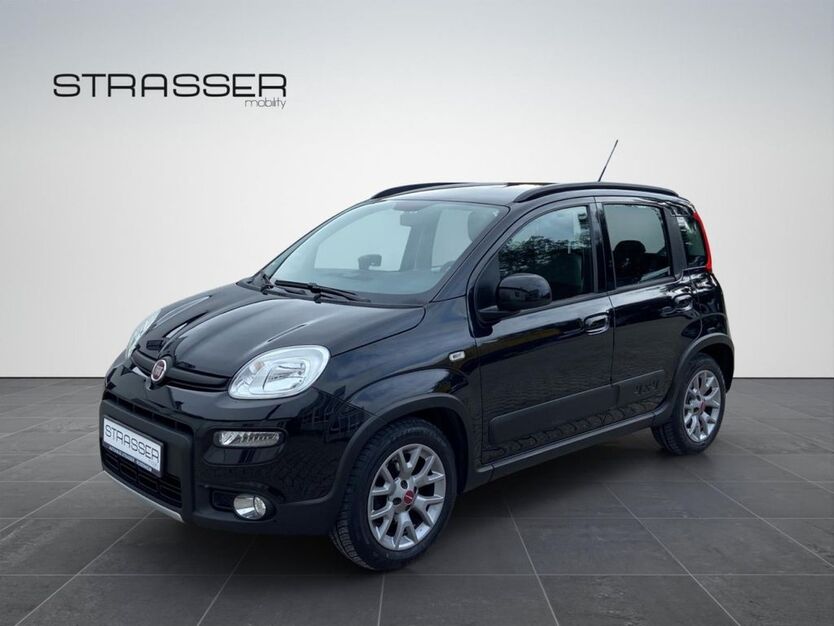 Fiat Panda 70.950 km 10.990 € Rosenheim 83022