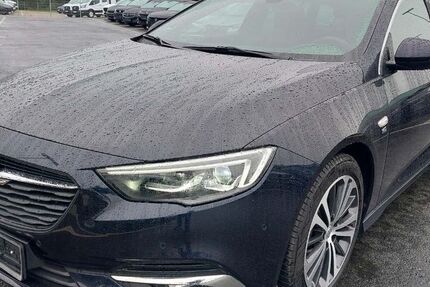 Opel Insignia 94.300 km 18.950 &euro; Bad Segeberg 23795