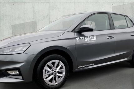 Skoda Fabia 4.999 km 17.980 &euro; Nordhorn 48529