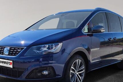 Seat Alhambra 114.830 km 28.990 &euro; Leipzig 04129