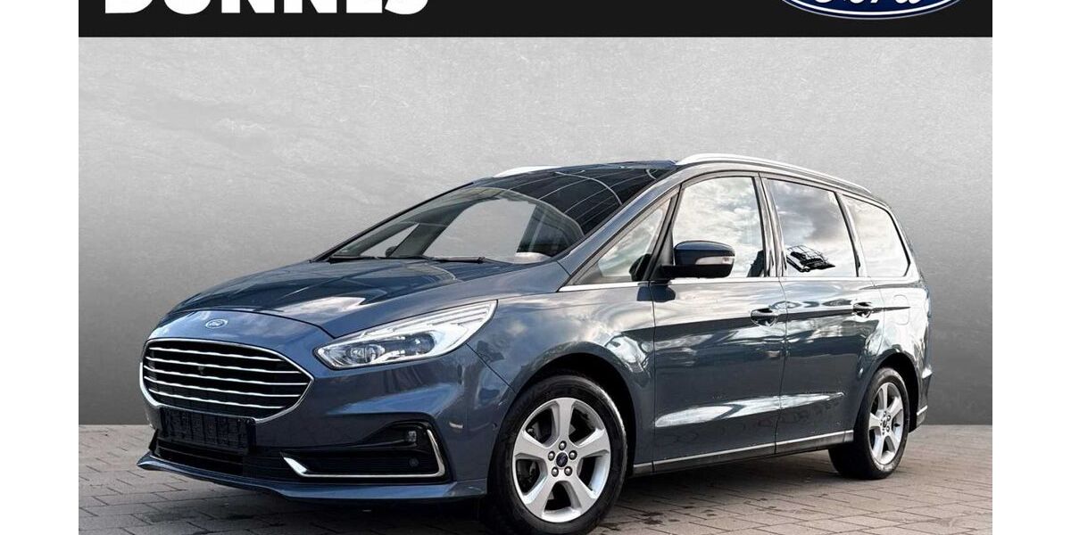 Ford Galaxy 119.600 km 25.990 &euro; Regensburg 93059