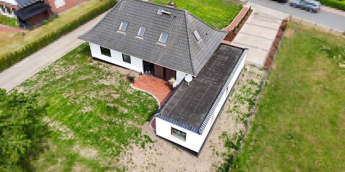 Einfamilienhaus Geestland Sievern - 6 Zimmer, 143 m&sup2;, 239.000&euro; | Angebot:26840634