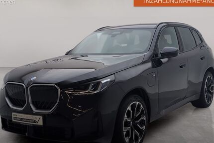 BMW X3 11.334 km 60.507 &euro; München 80939