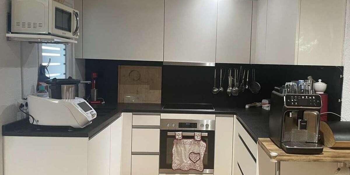 Etagenwohnung Asperg - 4 Zimmer, 77 m&sup2;, 339.000&euro; | Angebot:26422640