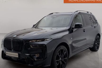 BMW X7 58.313 km 78.480 &euro; München 80939