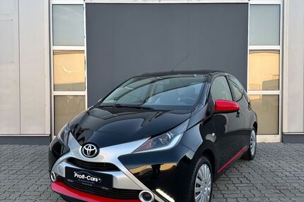 Toyota Aygo (X) 87.557 km 8.290 € Steinfurt 48565