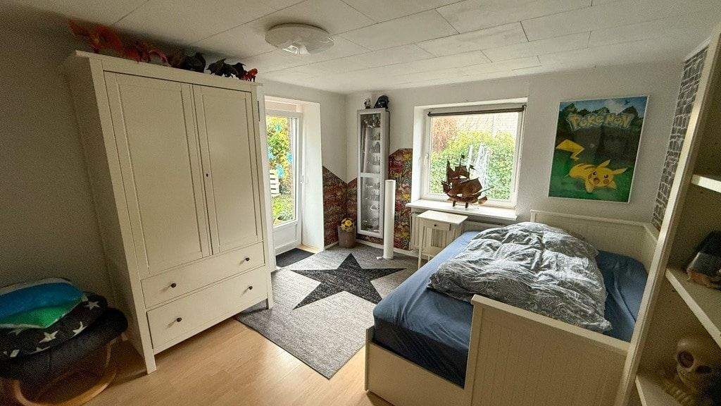 Einfamilienhaus Oeversee Munkwolstrup - 7 Zimmer, 180 m&sup2;, 259.000&euro; | Angebot:25194517