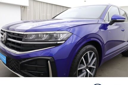 VW Touareg 25.700 km 62.500 &euro; Osnabrück 49084