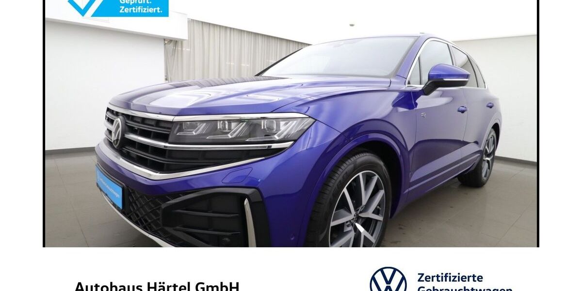VW Touareg 25.700 km 63.400 &euro; Osnabrück 49084
