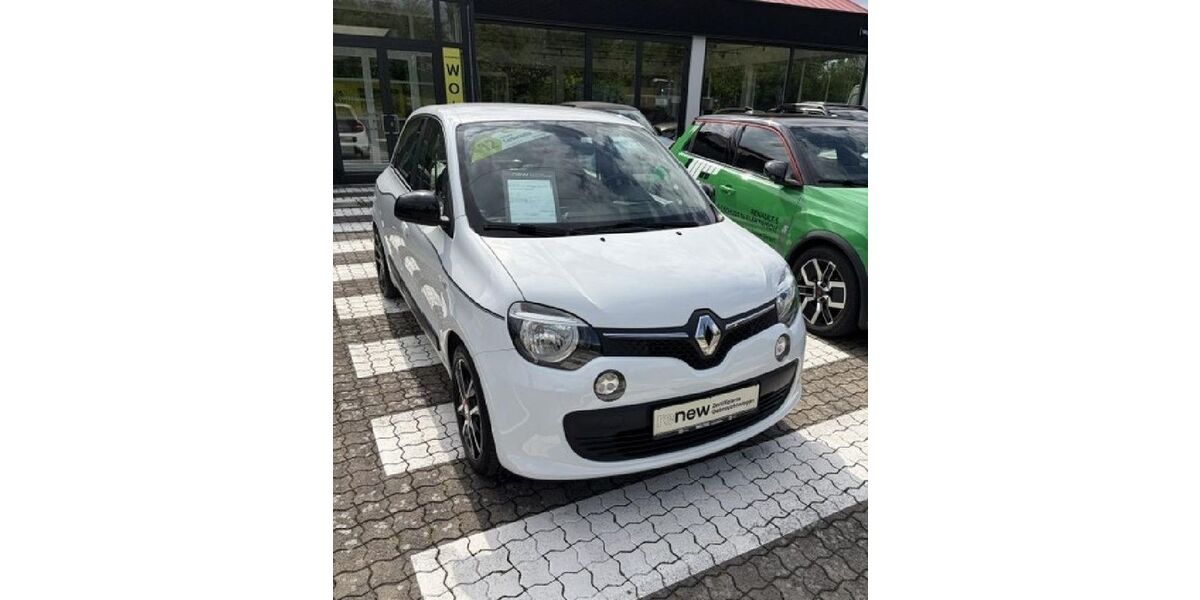 Renault Twingo 72.458 km 7.990 &euro; Herzberg am Harz 37412