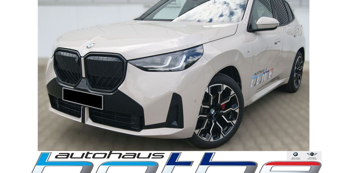 BMW X3 12.500 km 65.990 &euro; Frankfurt (Oder) 15234