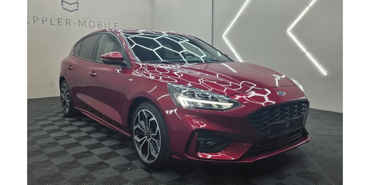 Ford Focus 96.032 km 15.850 &euro; Villingen-Schwenningen 78052