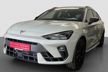 Cupra Leon 4.500 km 45.990 &euro; Hüttlingen 73460