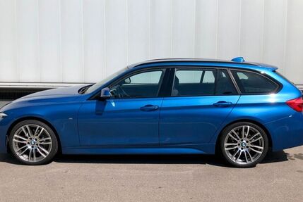 BMW 340