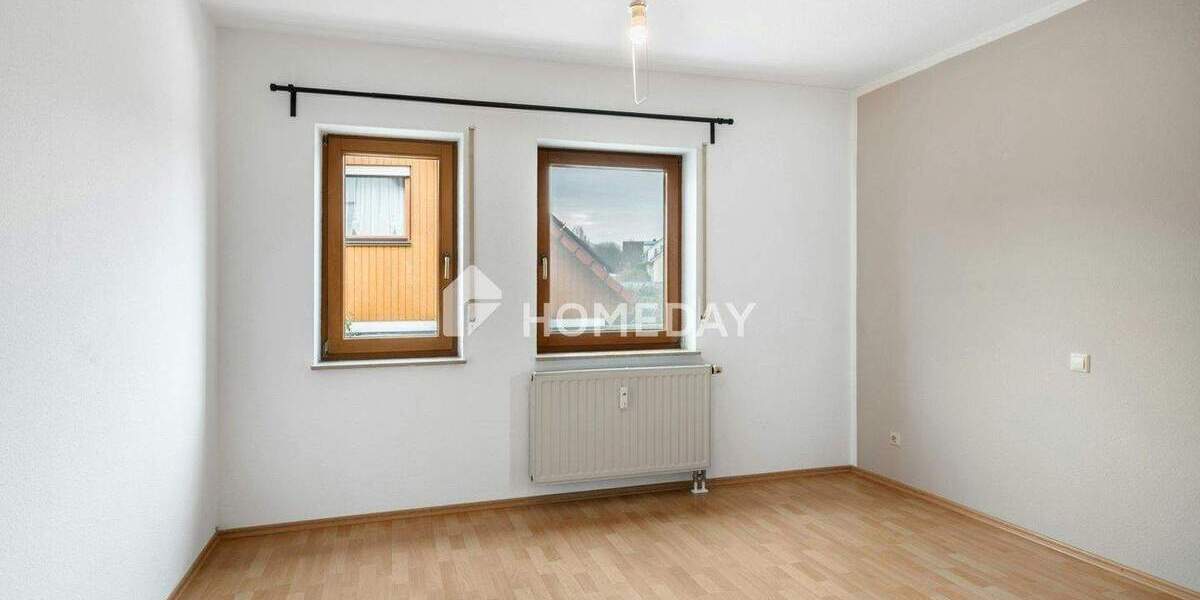 Etagenwohnung Pfedelbach Windischenbach - 3 Zimmer, 69 m&sup2;, 215.000&euro; | Angebot:25699244