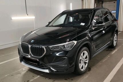 BMW X1 99.970 km 17.969 &euro; Ingelheim 55218