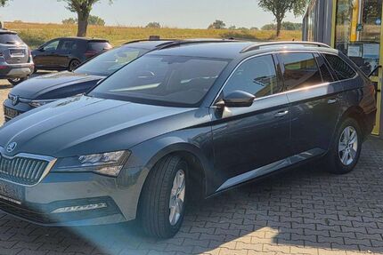Skoda Superb 109.000 km 18.200 &euro; Gerabronn-Dünsbach 74582