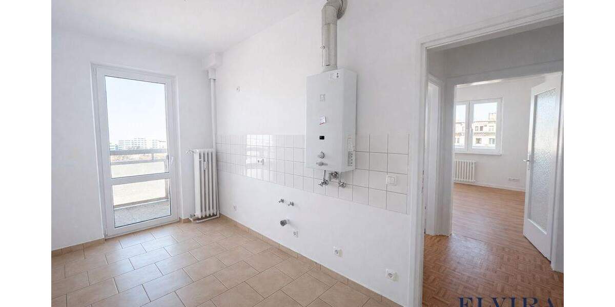 Etagenwohnung München Laim - 2 Zimmer, 59 m&sup2;, 1.350&euro; | Angebot:25428349