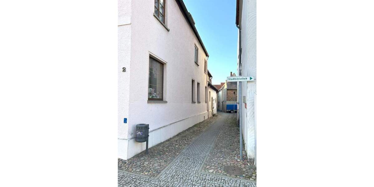 Mehrfamilienhaus, Wohnhaus Kemberg - 1 Zimmer, 300 m&sup2;, 180.000&euro; | Angebot:25726209