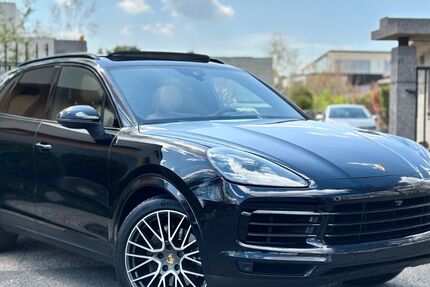 Porsche Cayenne 130.000 km 46.500 &euro; Bad Münder 31848