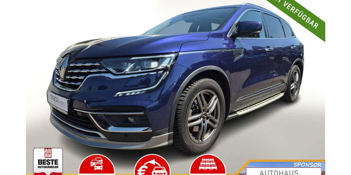 Renault Koleos 64.850 km 21.988 &euro; Kehl 77694