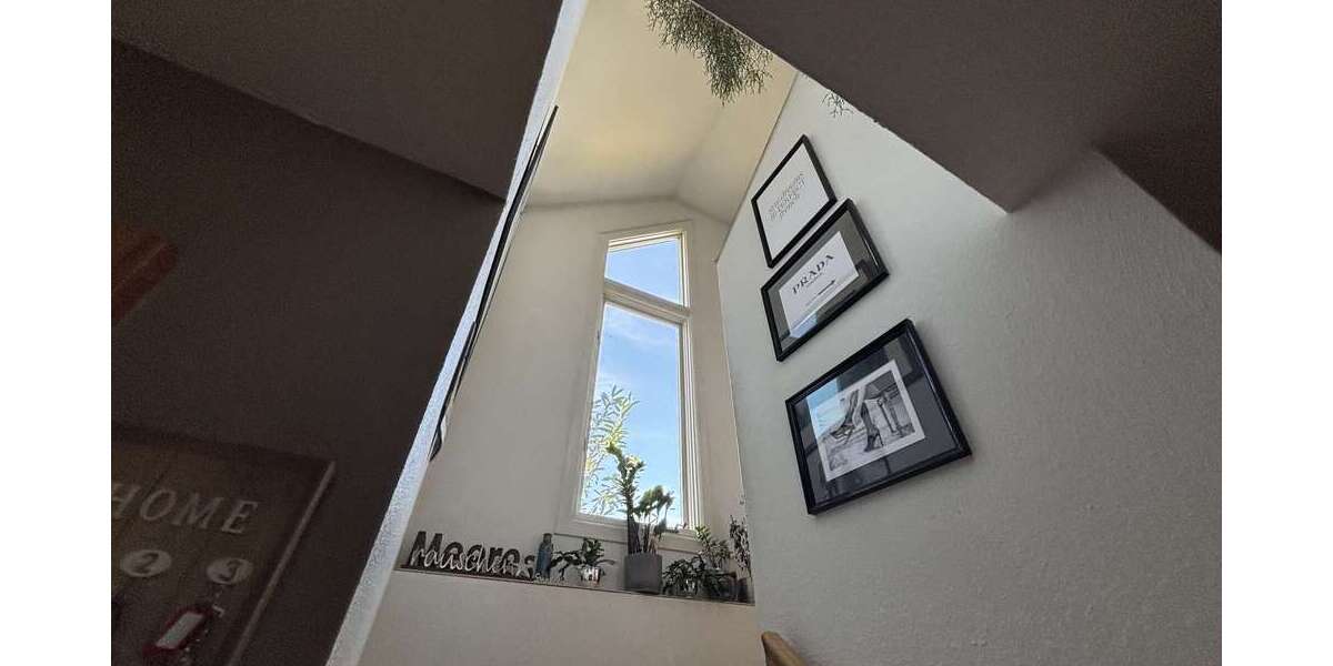 Ein Platz zum Ankommen – großzügige Doppelhaushälfte mit Traumgarten 5 zimmer