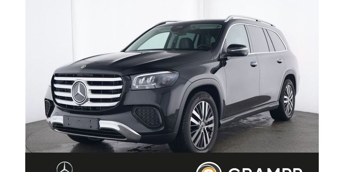 Mercedes-Benz GLS 450 23.700 km 96.850 &euro; Karlstadt 97753