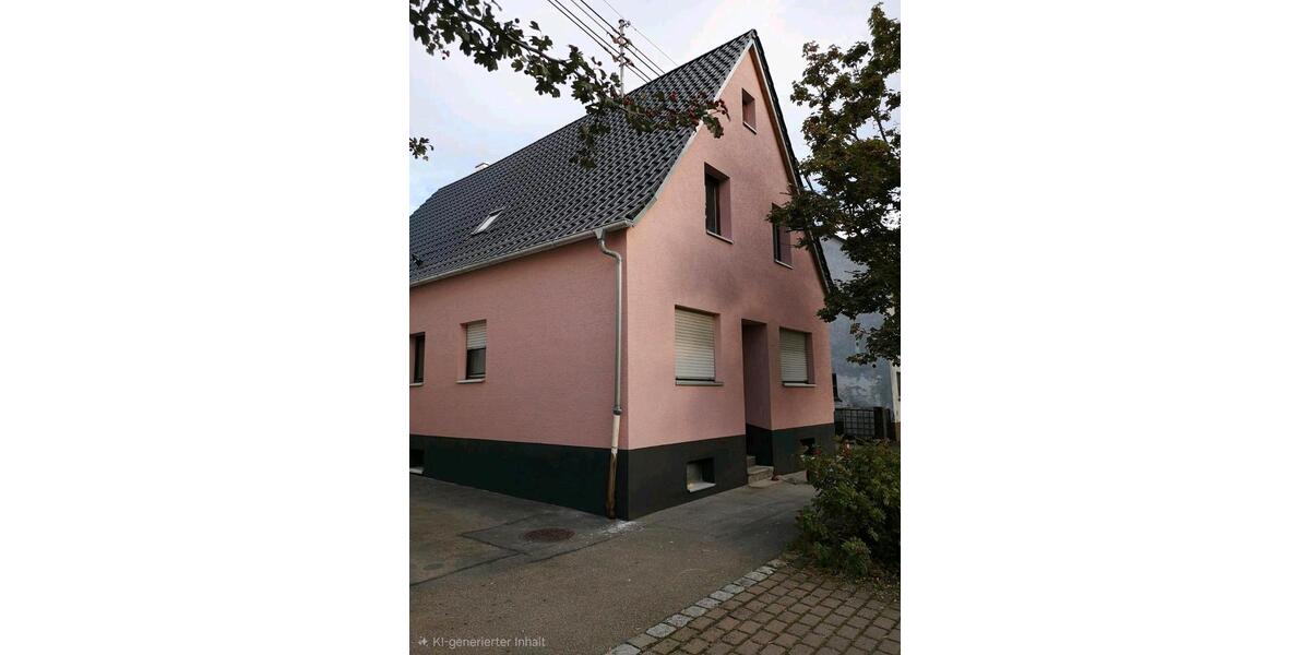 Einfamilienhaus Sontheim an der Brenz - 6 Zimmer, 120 m&sup2;, 1.750&euro; | Angebot:26264096