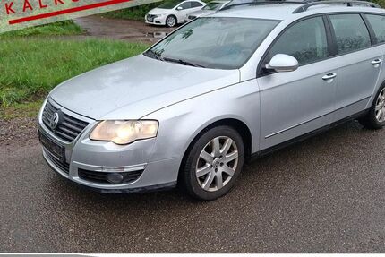 VW Passat 332.883 km 1.985 &euro; Achern 77855