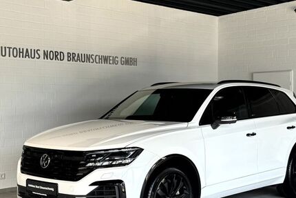 VW Touareg 174.615 km 52.490 € Braunschweig 38112