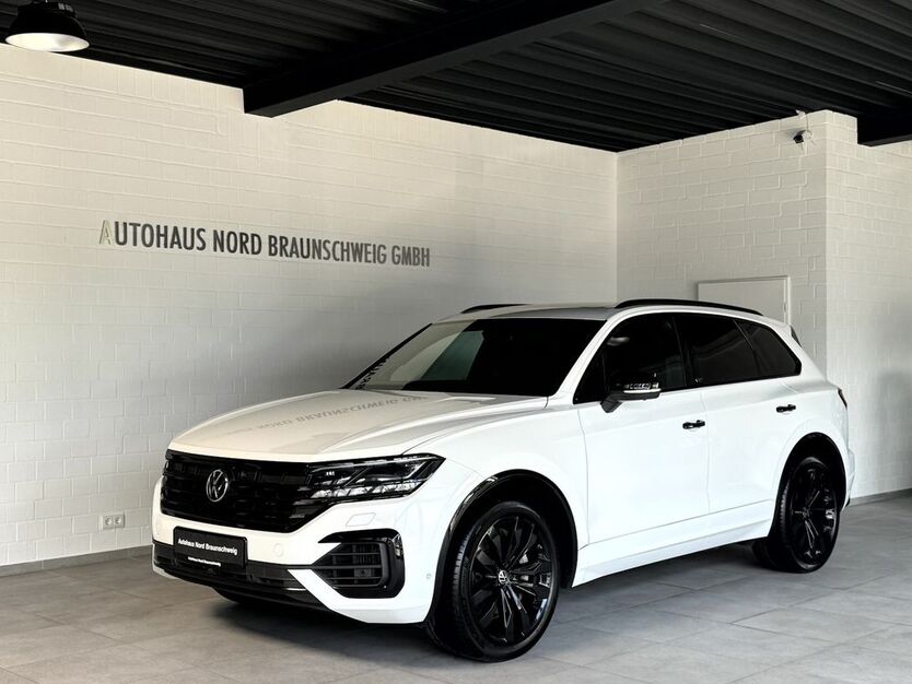 VW Touareg 174.615 km 52.490 € Braunschweig 38112