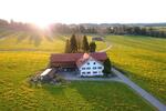 Bauernhaus, Landhaus Marktoberdorf - 8 Zimmer, 312 m&sup2;, 990.000&euro; | Angebot:27109012