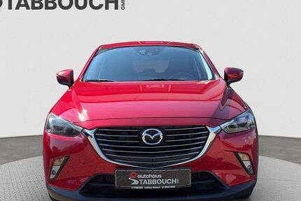 Mazda CX-3 56.500 km 15.999 € Speyer 67346
