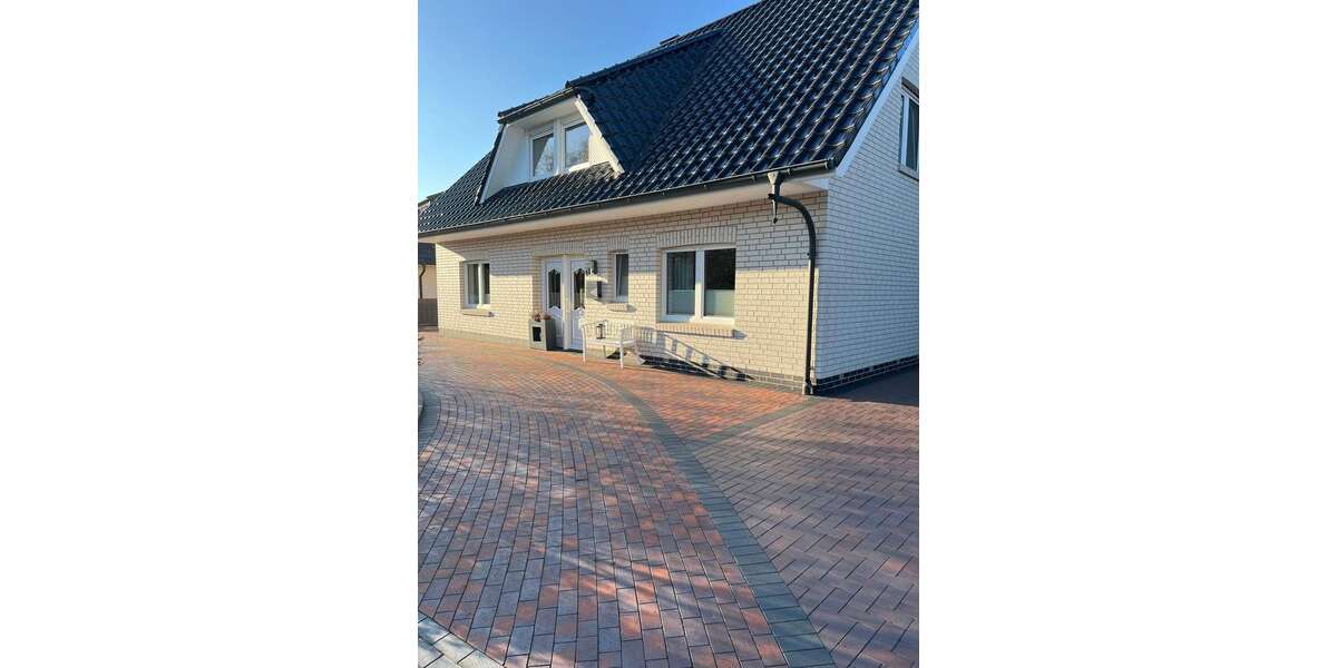 Einfamilienhaus Löningen - 10 Zimmer, 180 m&sup2;, 469.000&euro; | Angebot:25273976
