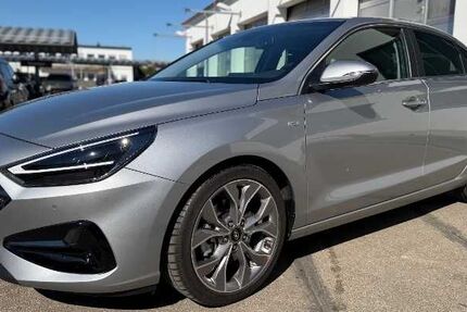 Hyundai i30 2.900 km 25.990 &euro; Landsberg a. Lech 86899