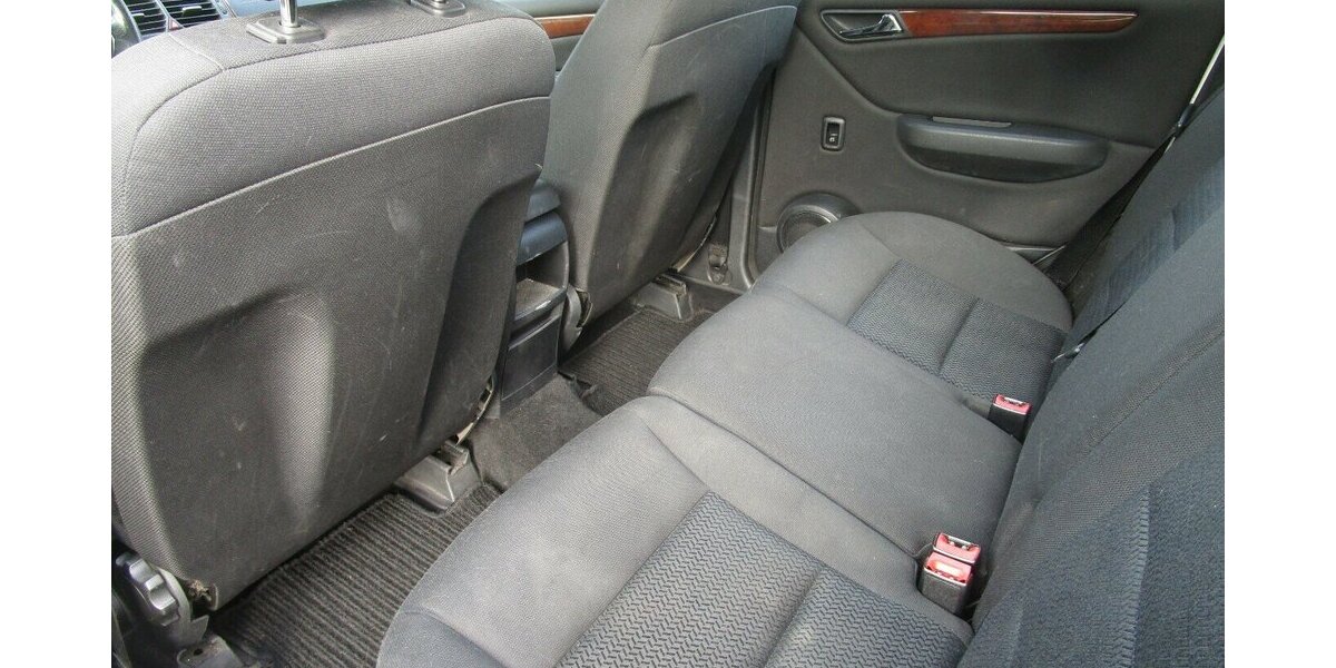 Mercedes-Benz A 200 CDI Elegance 181.100 km 1.985 &euro; Hirschberg 69493