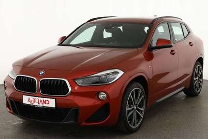 BMW X2 79.879 km 23.890 &euro; Dresden 01069