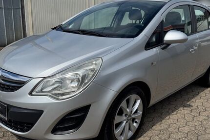 Opel Corsa 133.340 km 2.599 &euro; Wirges 56422