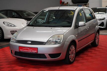 Ford Fiesta 185.976 km 990 &euro; Pfungstadt 64319