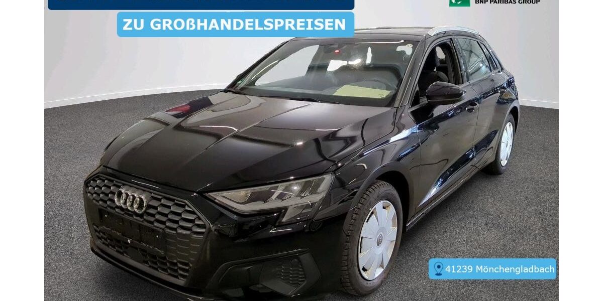 Audi A3 111.481 km 15.290 &euro; Krefeld 47829