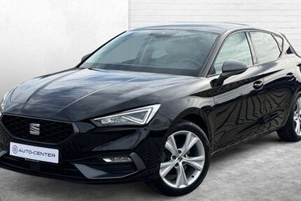 Seat Leon 28.850 km 20.900 &euro; Sonneberg 96515