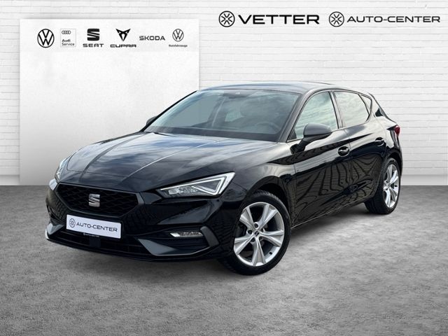 Seat Leon 28.850 km 20.900 &euro; Sonneberg 96515
